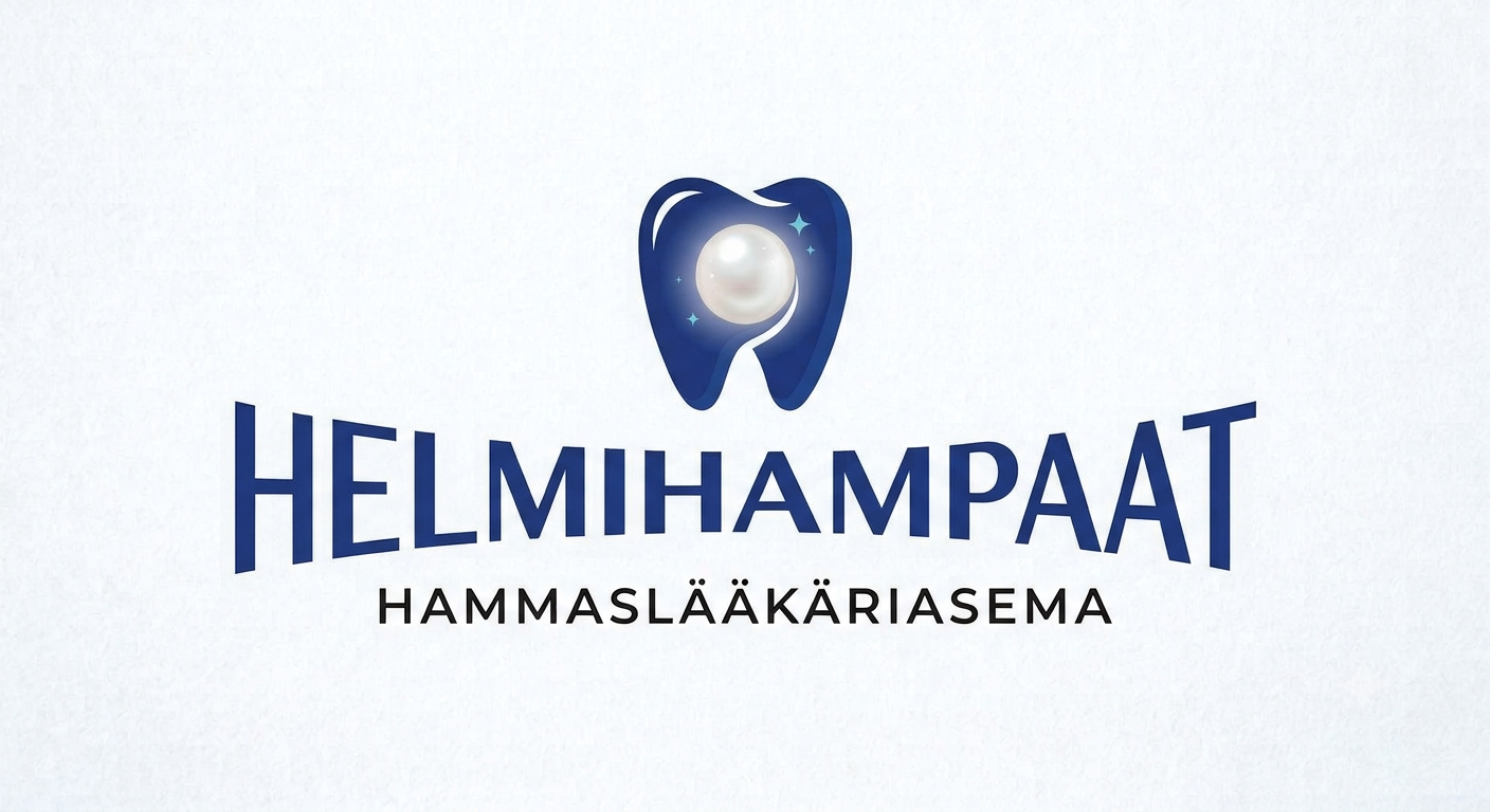 Helmihampaat hammaslääkäriasema